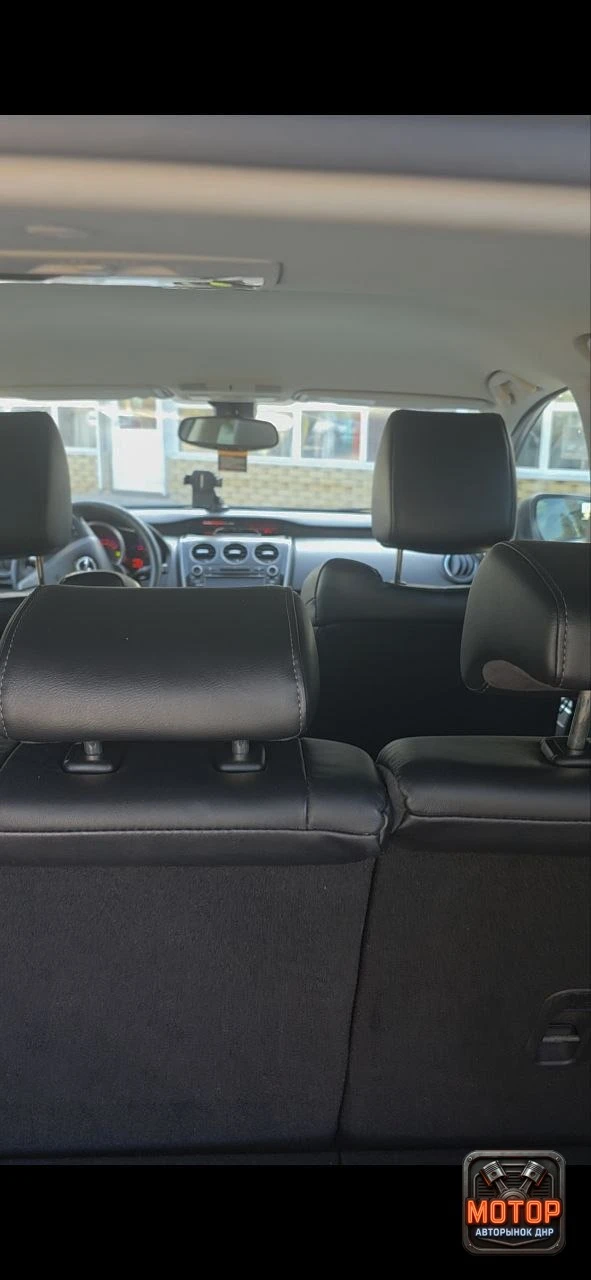 🚘🚘 Автобазар Донецк MAZDA CX-7 🚘🚘