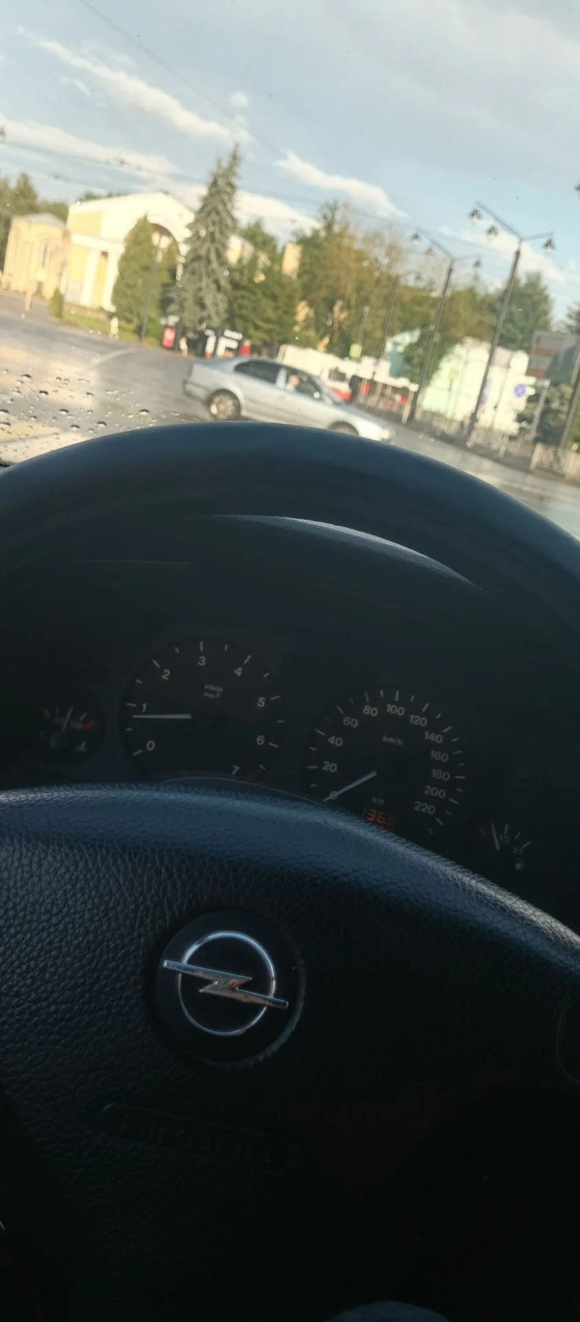Бэхазаменитель 😎