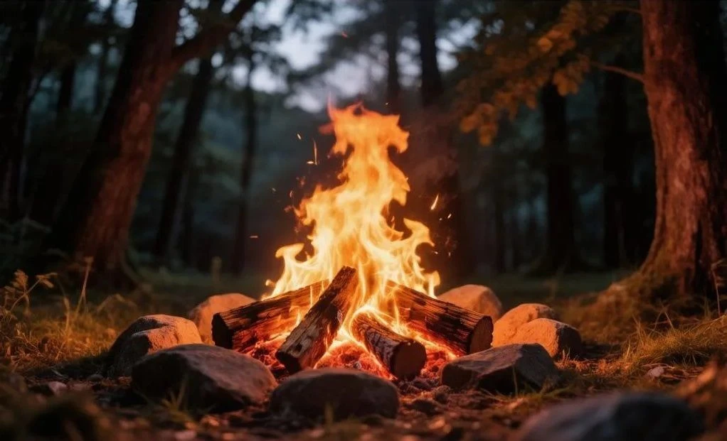 В Астраханской области продлили запрет на посещение лесов до 13 сентября