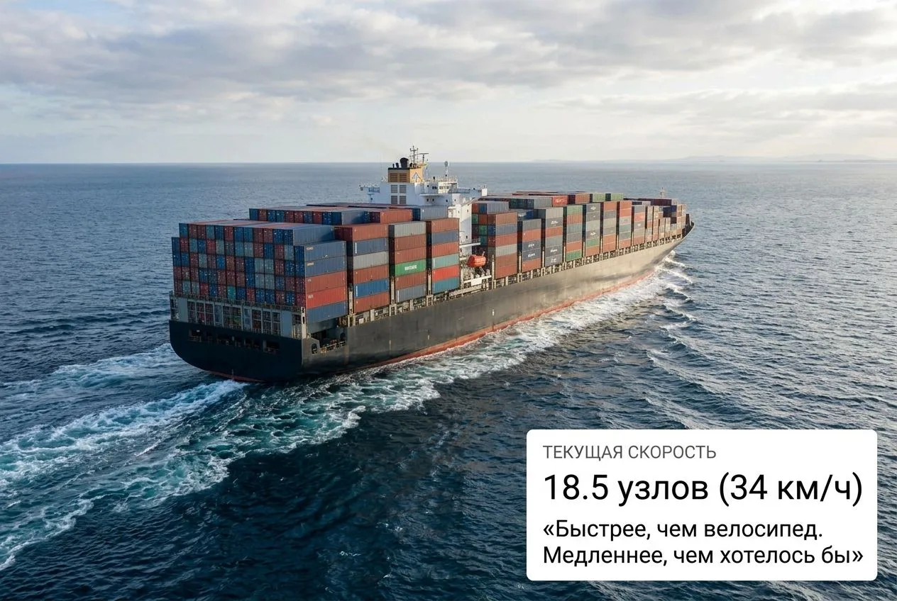 Пока варится кофе..
