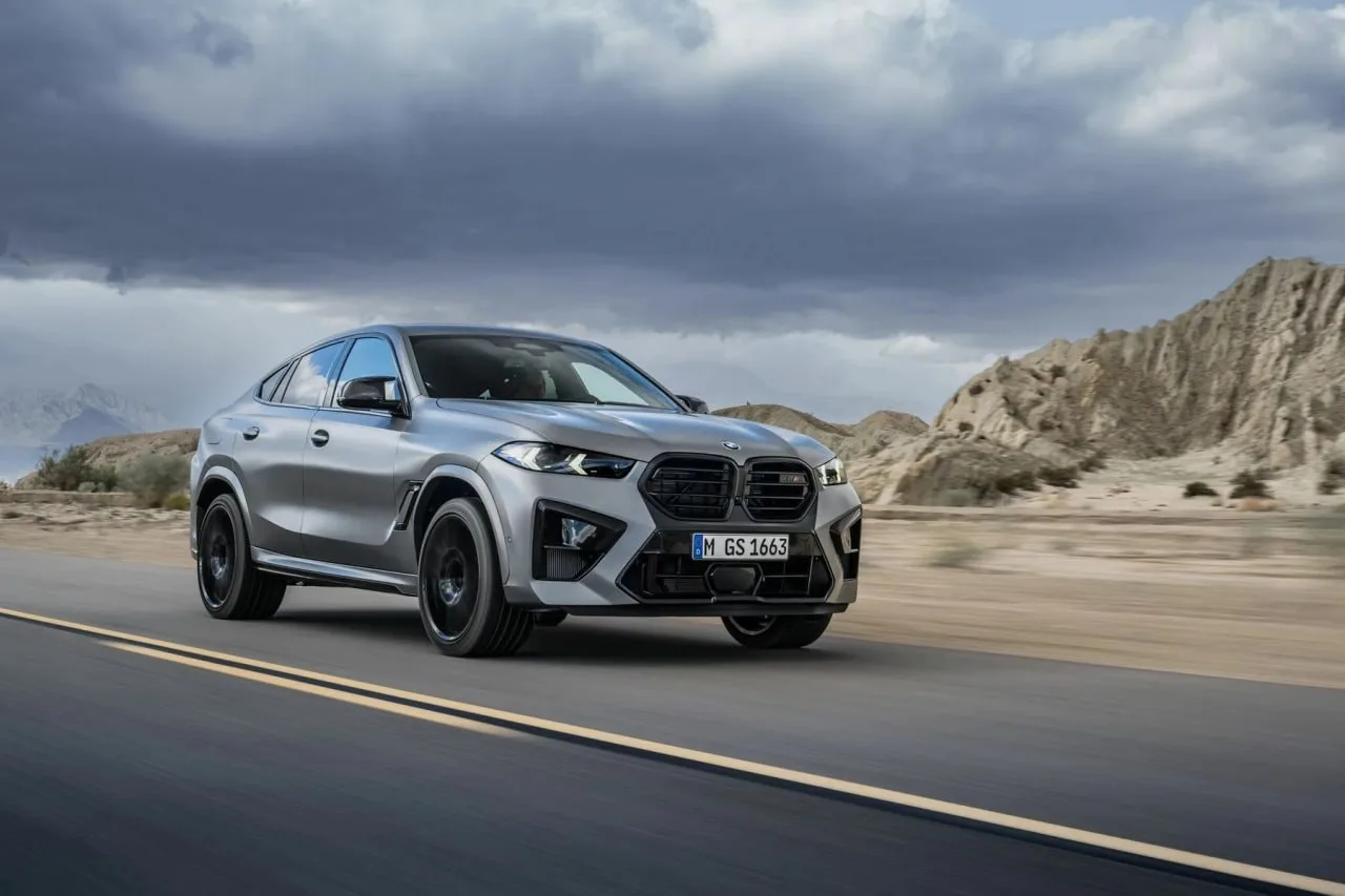 BMW уже к середине 2027 года заменит 20% управленцев ИИ-системами