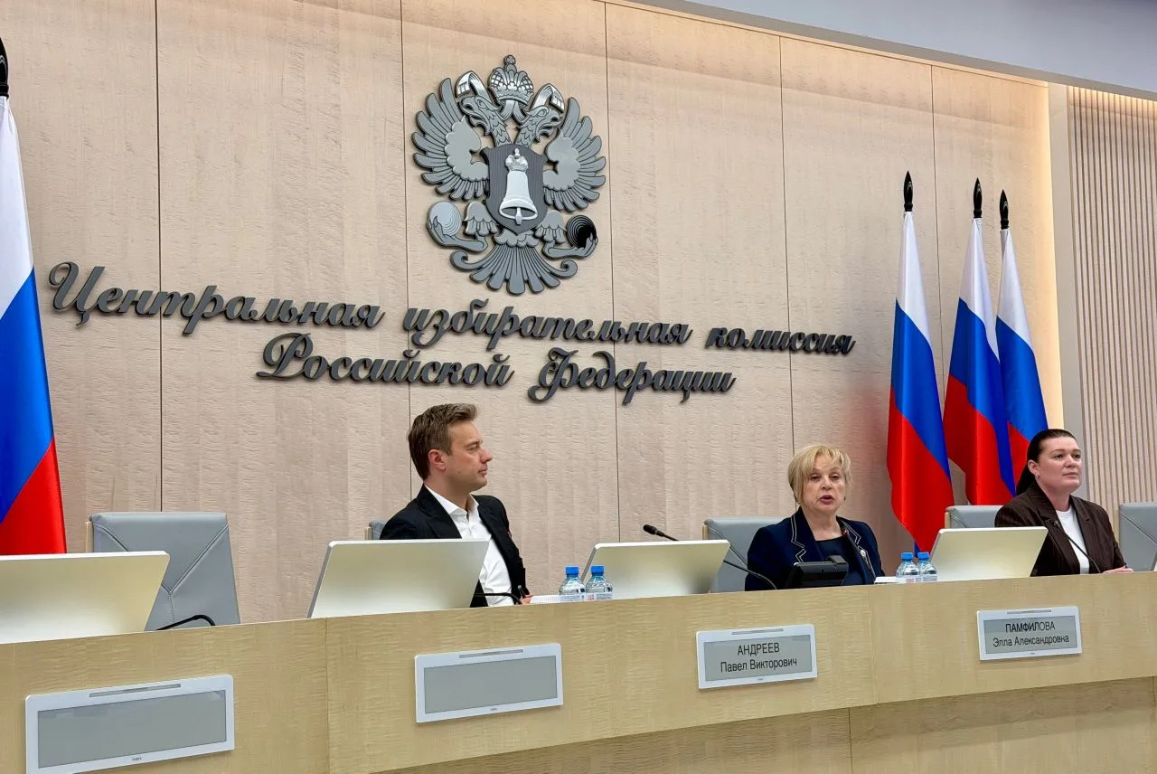 🇷🇺 — Главное, чтобы любой ребенок, родившийся и выросший в нашей стране, пригодился и...