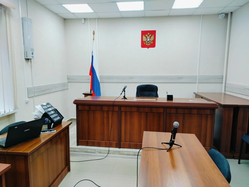 Матери погибшего участника СВО назначили соцвыплату после обращения в суд