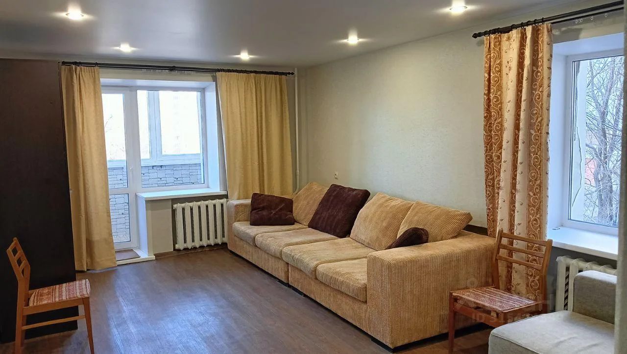 Сдам без посредников: комната, 21м²