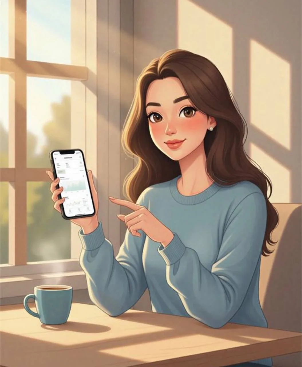 💚 Почему вместе идти к цели бывает легче?