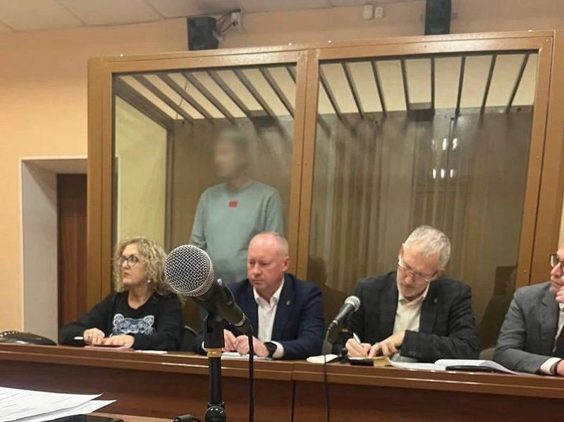 В Калининграде адвокат попался на утилизационном сборе 🏛