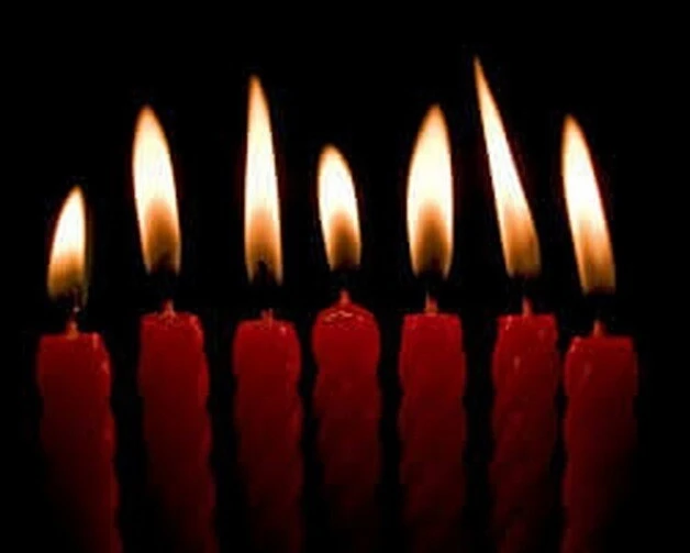 ЧИСТКА ОТНОШЕНИЙ НА 7 СВЕЧЕЙ

Данная чистка снимает негатив с пары. У влюблённых людей много каналов
