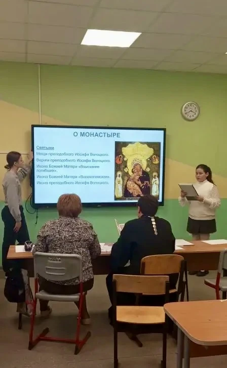 👏Гордимся победами наших учеников  🔔Подведены итоги городской культурологической олимпиады «История 