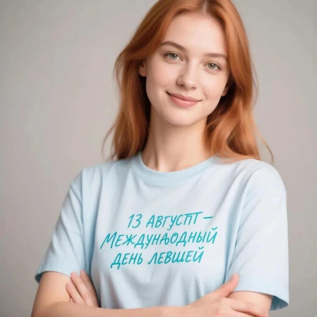 Мир для правшей: история и миссия Международного дня леворуких
