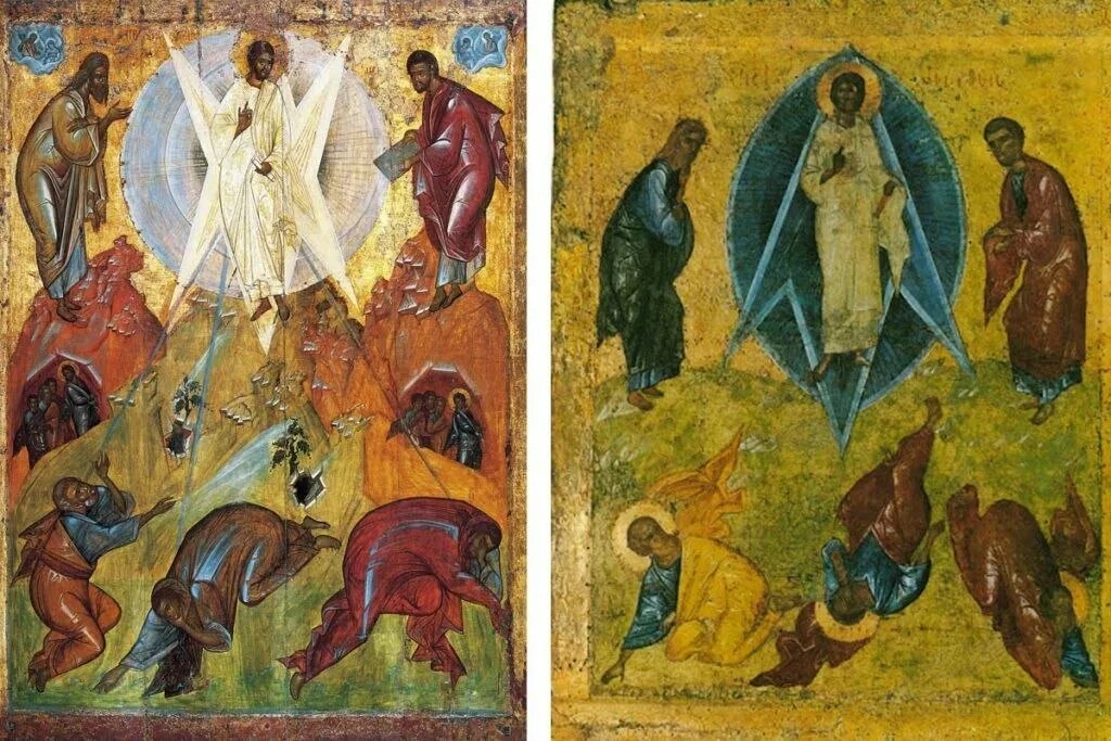 Яблочный спас. История праздника и традиции