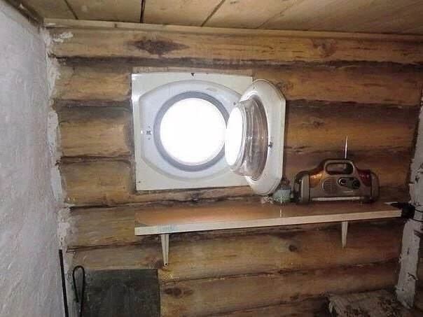 Не пропадать же добру.