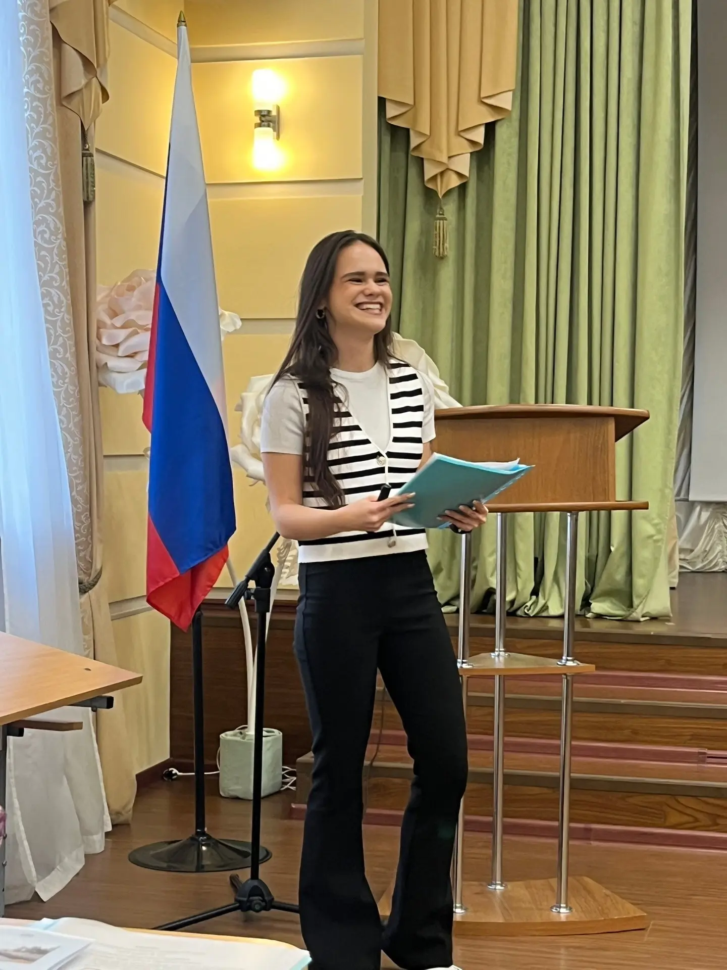 ✨НАША НОВАЯ РУБРИКА✨ #ВЦентреВнимания  Подведены итоги районной конференции «Науки юношей питают…» в