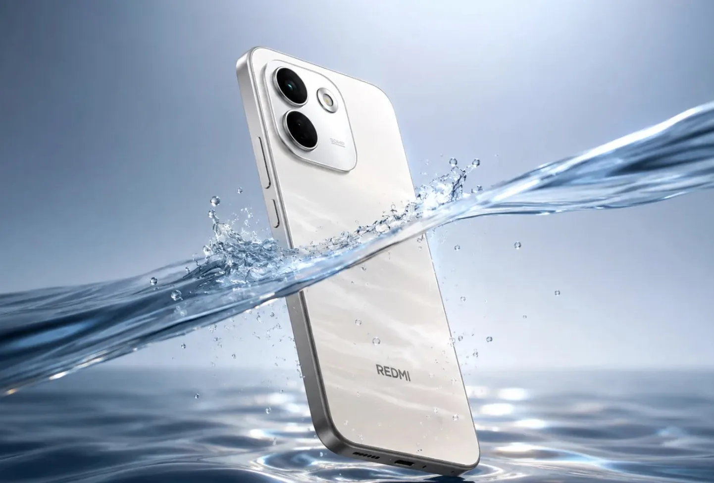 📱 Стартовали продажи смартфона Redmi Note 17 Pro Max 5G