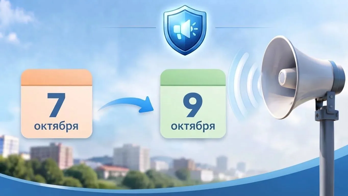 ‼️️ Внимание, жители Ленинского района!