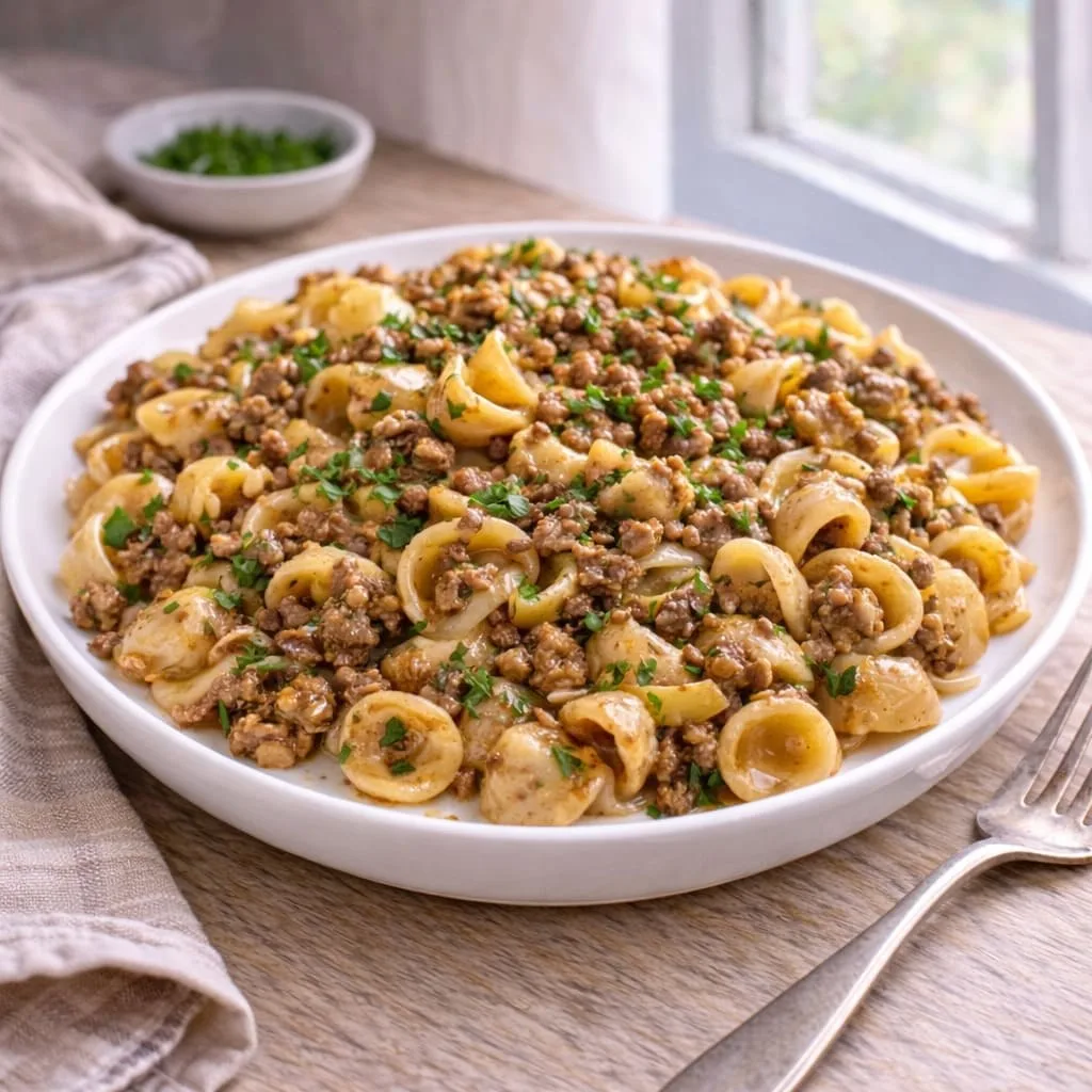 МАКАРОНЫ ПО - ФЛОТСКИ 😋👍