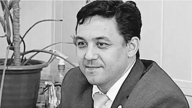 С прискорбием сообщаем, что сегодня ночью ушел из жизни Олег Львович Ротов, председател...