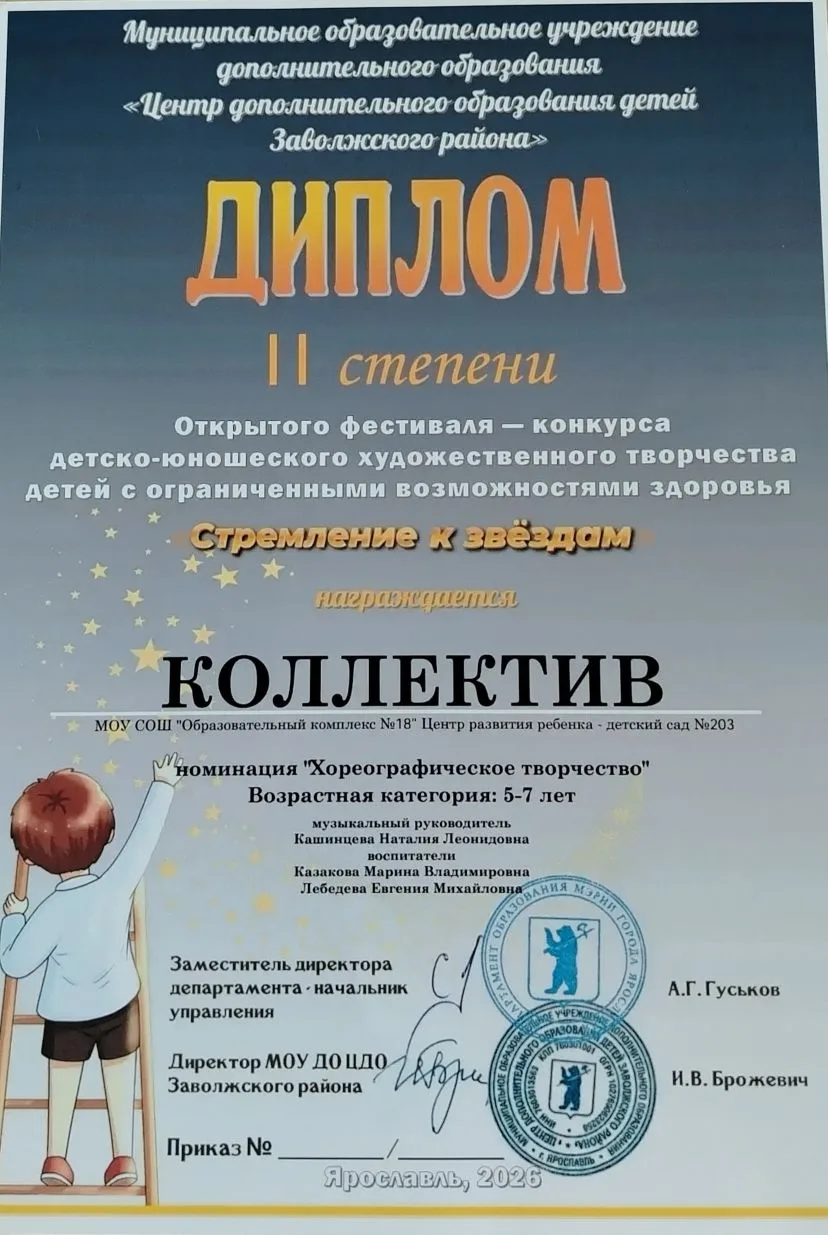 🏅 ЗВЁЗДНЫЙ ЧАС НАШИХ ВОСПИТАННИКОВ 🏅

В копилке детского сада сразу три яркие победы!

🔔 10‑я гру