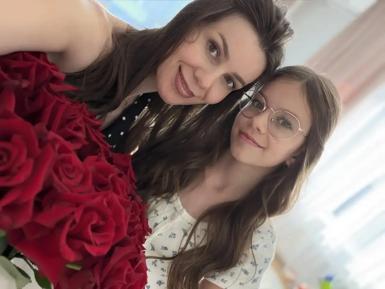 Девочки мои ❤️❤️ любуюсь 😘😘