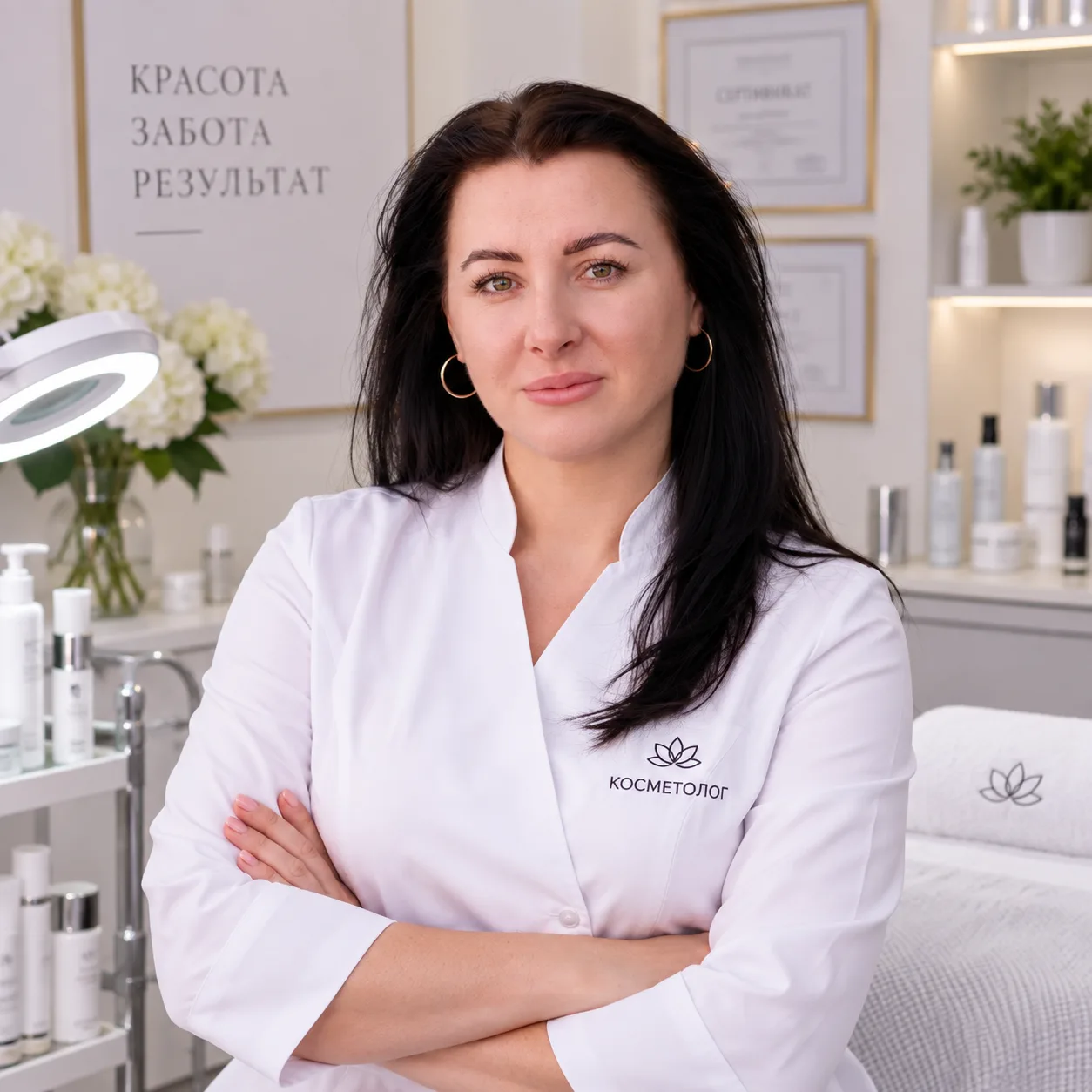 Красота — это забота о себе, а не роскошь. И для неё не нужен отпуск — достаточно одног...