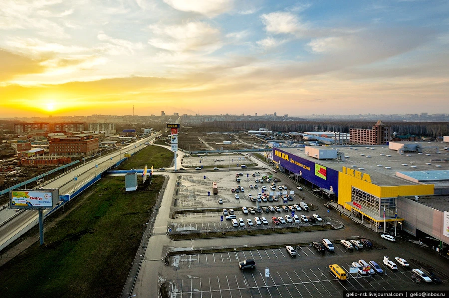 Новосибирцы, готовьтесь к настоящей битве! 24 мая с 11:00 до 18:00 в МЕГЕ на сцене у Gloria Jeans пр