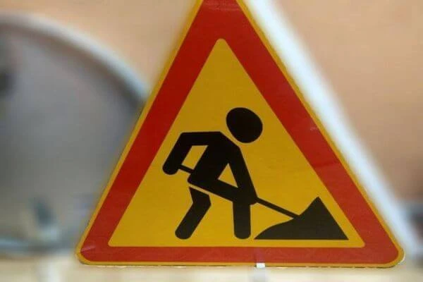 В САМАРЕ ОТРЕМОНТИРУЮТ УЧАСТОК КИРОВСКОГО МОСТА, ГДЕ ОБНАРУЖИЛИ ПРОВАЛЫ