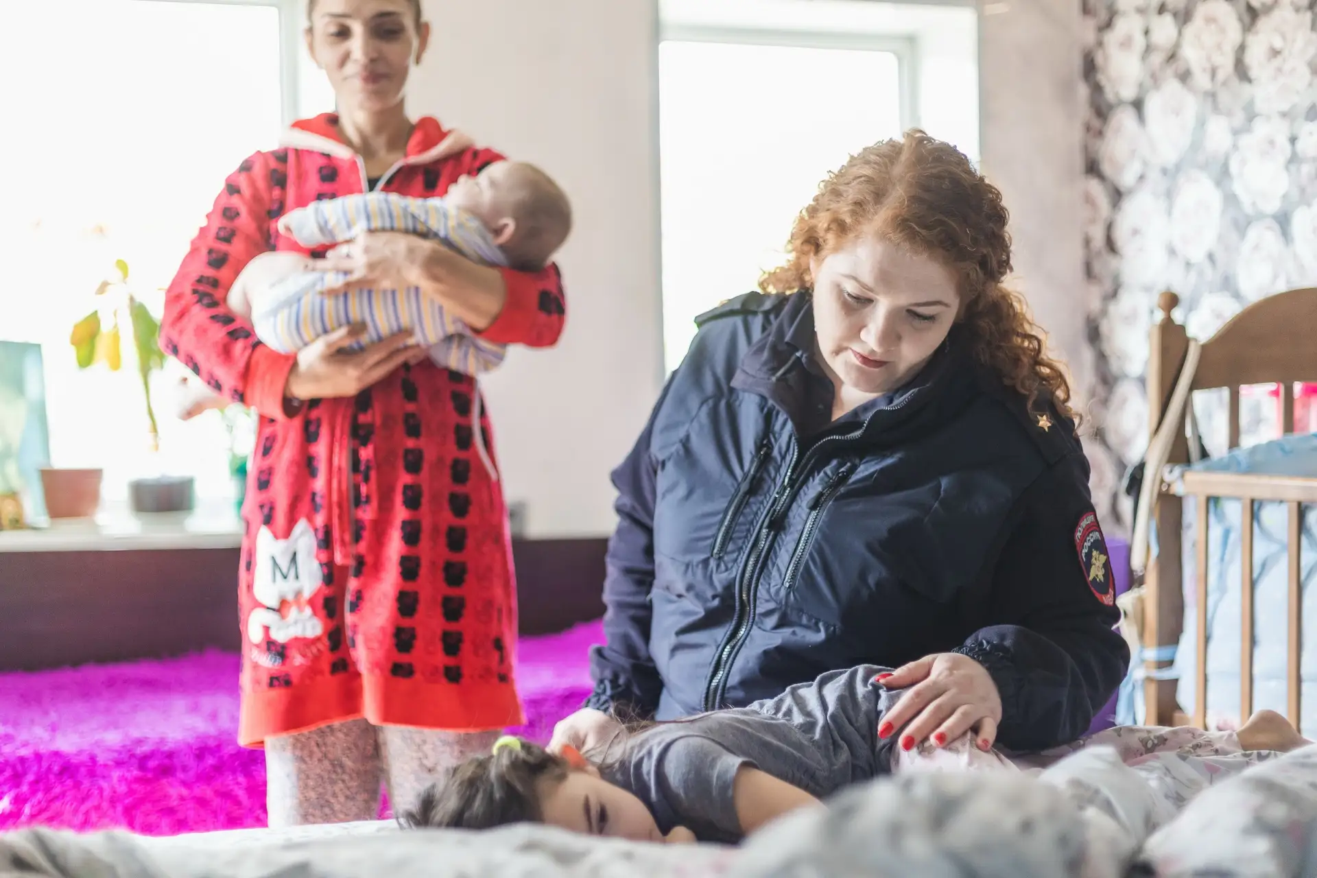 В Костромской области инспекторы ПДН помогли подросткам и их родителям сделать правильный выбор.  В 