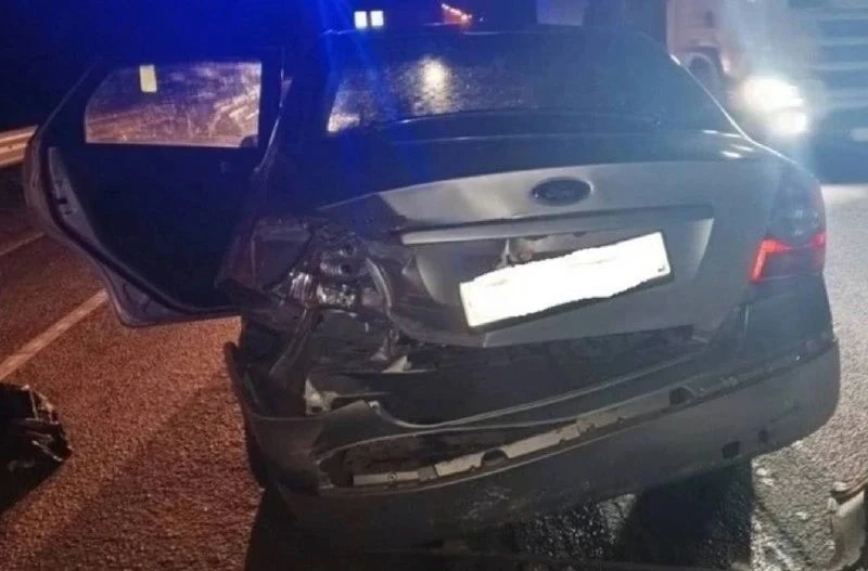 🚗 В Кромском районе виновника пьяного ДТП обязали выплатить 650 тысяч рублей.