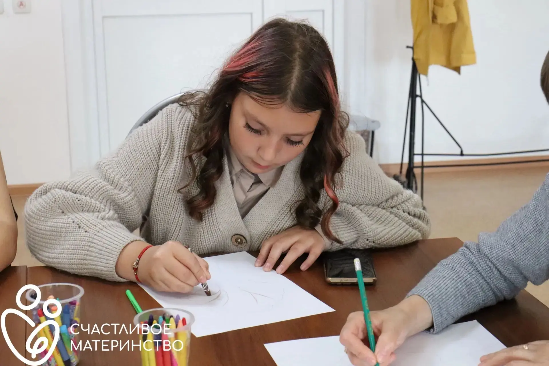Сила Рода: Путешествие в глубины семейной истории