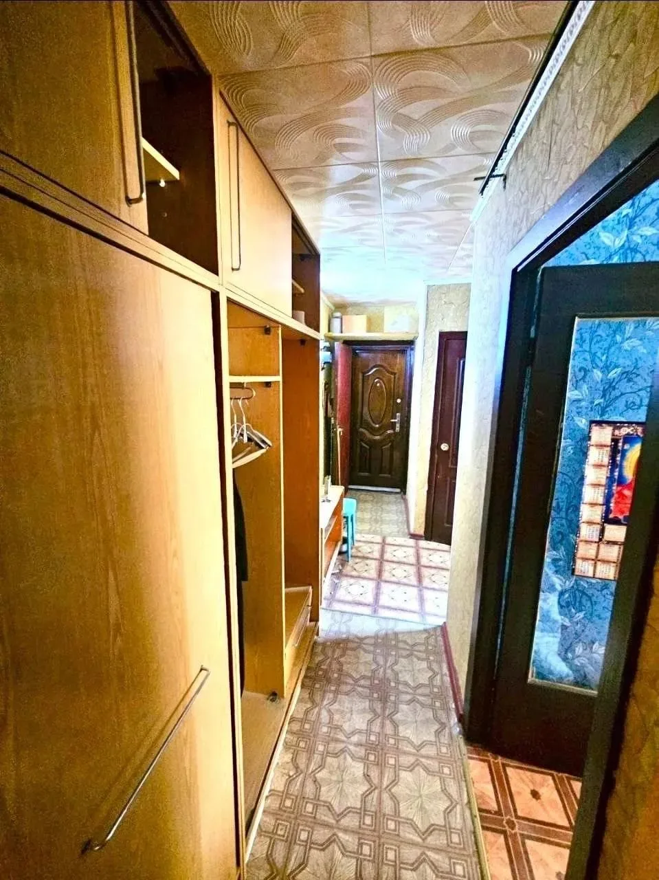 ‼️‼️Продам  г Луганск 3-х комнатную квартиру в Артемовском районе на ул.Щорса(р-н УТОС)...