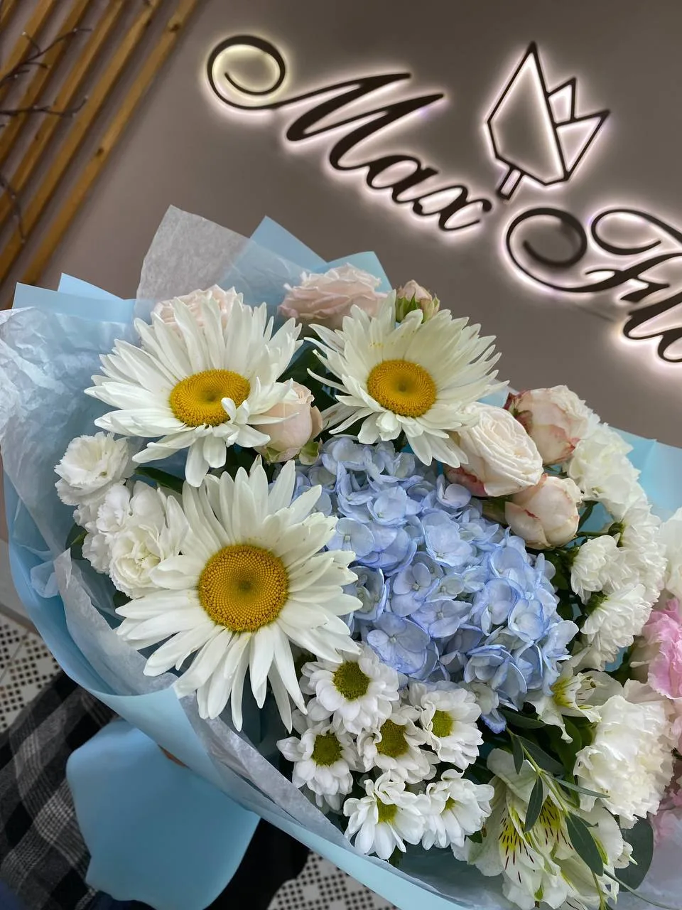 💐Букеты на заказ в Раменском