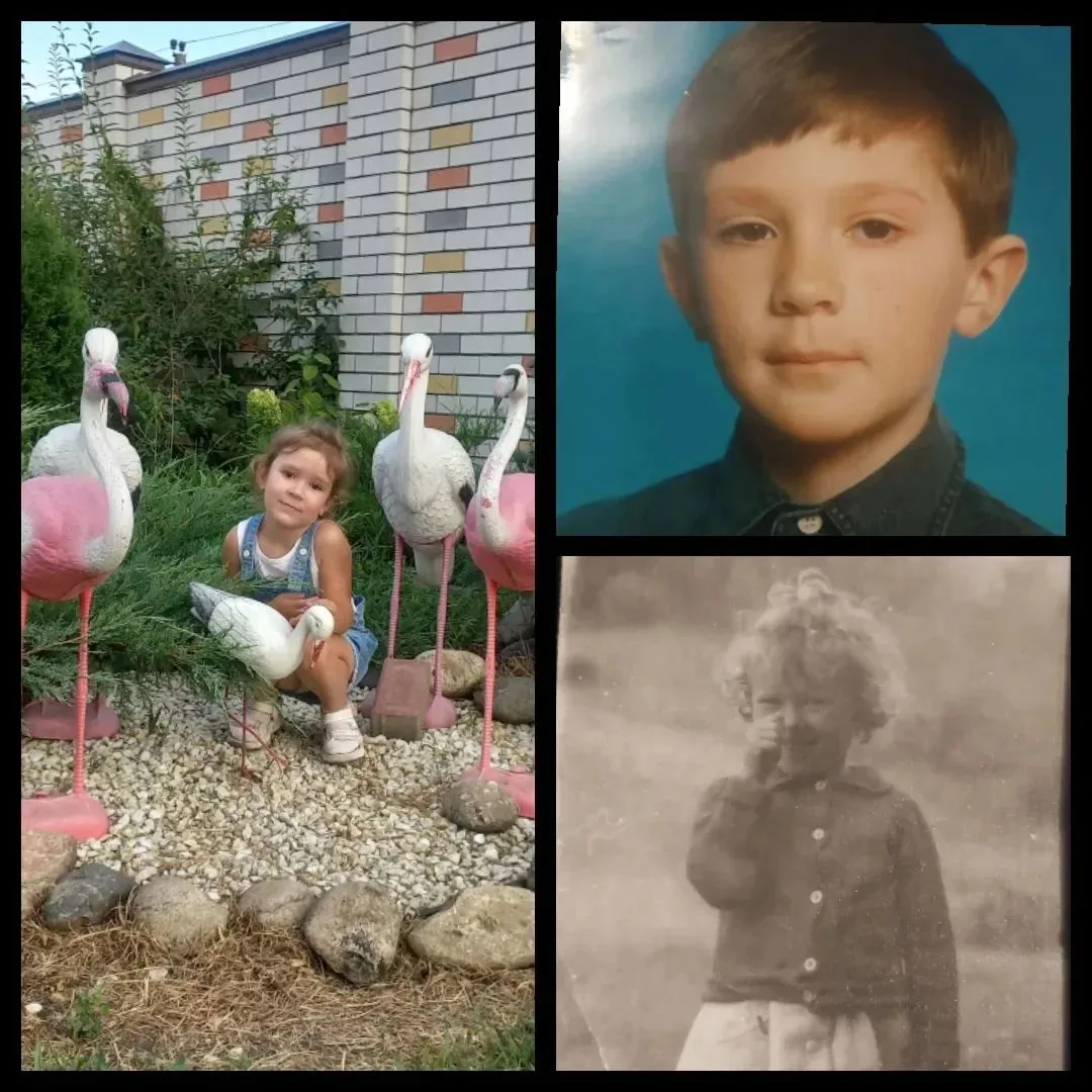 Здравствуйте, я  Силиванова Ангелина Андреевна. На фотографиях я и мои папа и мама. Они...