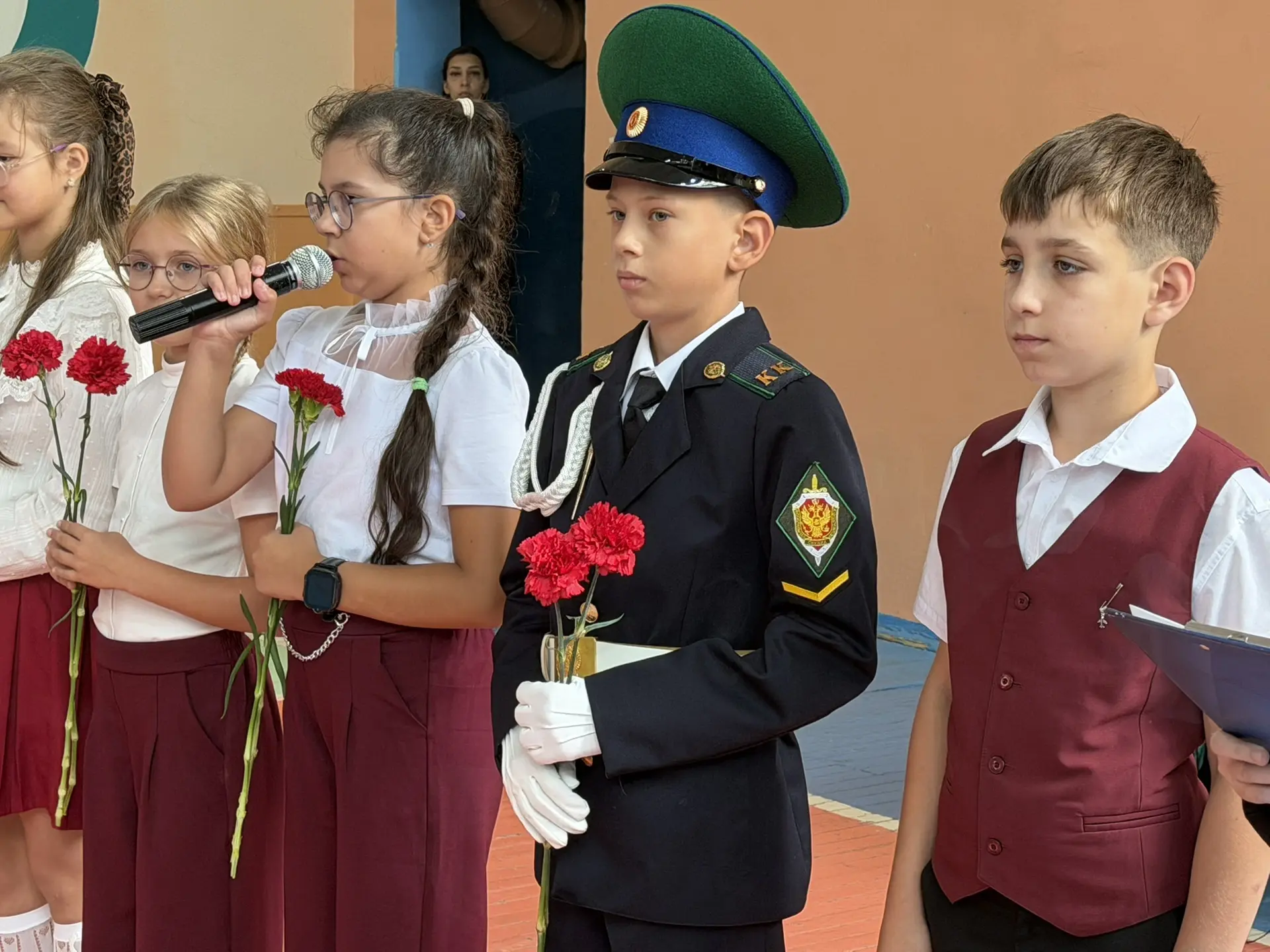 🌟Сегодня мы отмечаем несколько важных событий, случившихся в истории всего человечеств...