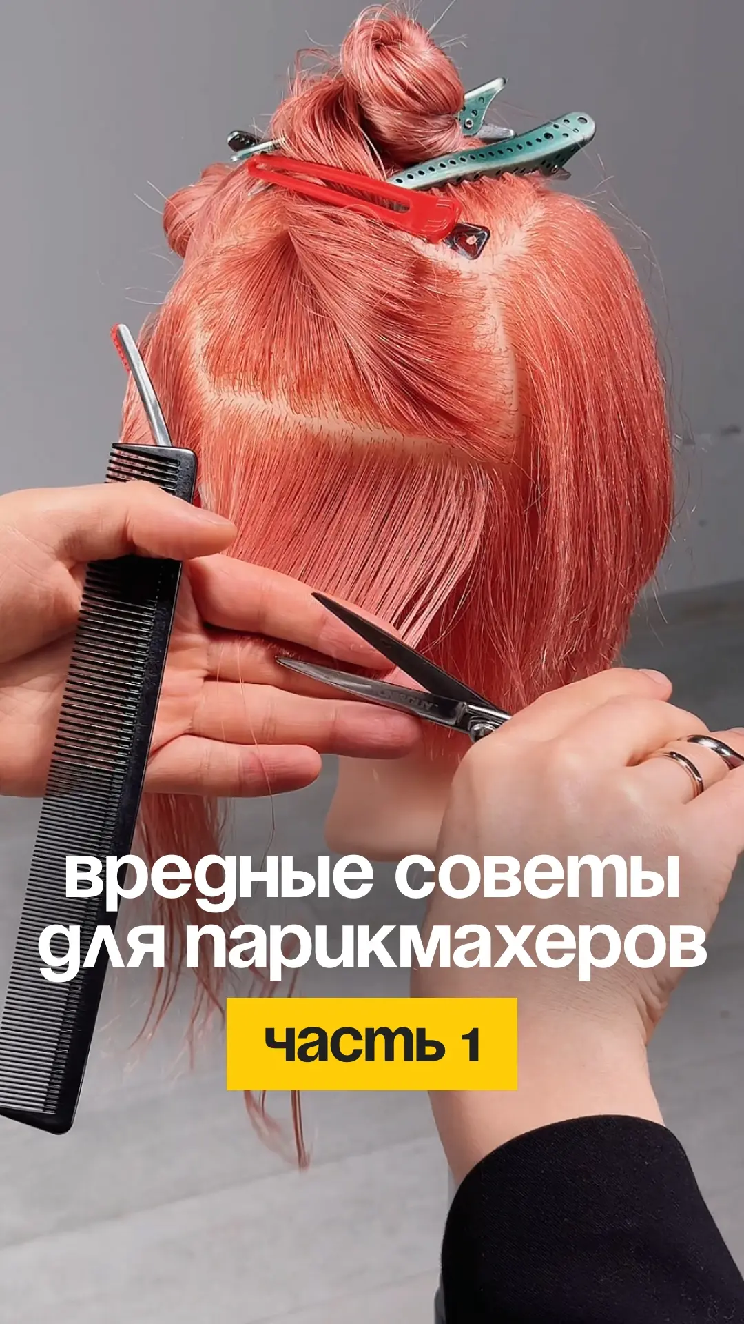 Посмеялись? А теперь за серьезными знаниями!