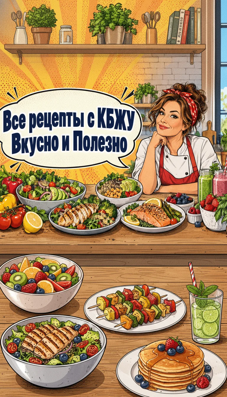 Хватит гадать на кофейной гуще, сколько калорий в вашей тарелке!