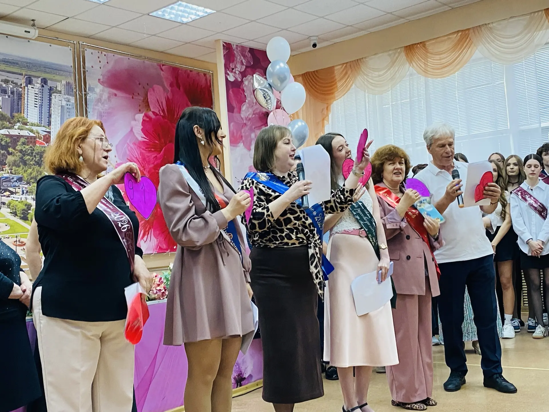🔔🔔🔔Последний звонок 9 класс - 2026 год🔔🔔🔔