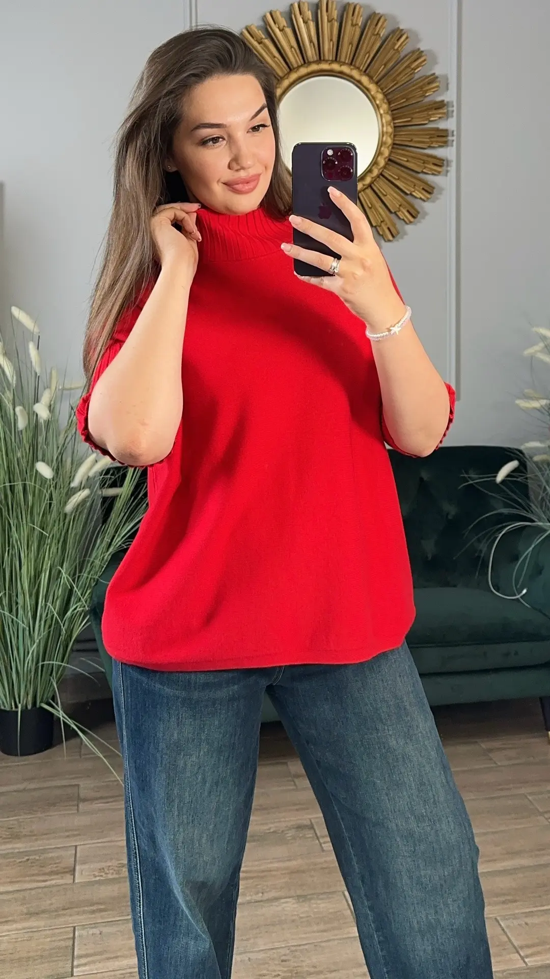 Сезон АМЕРИКАНОК открыт❤️‍🔥