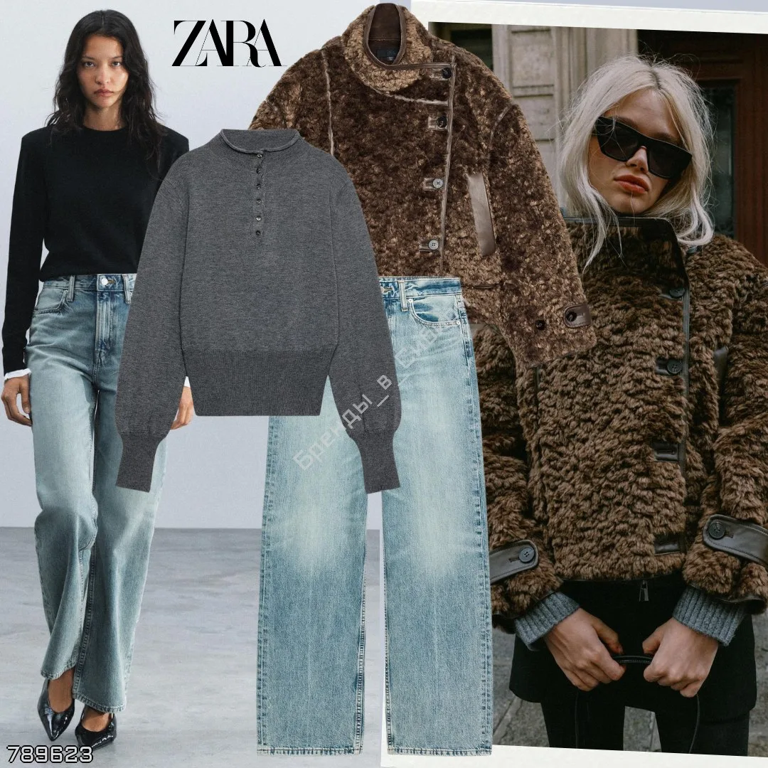 ZARA 🇪🇸