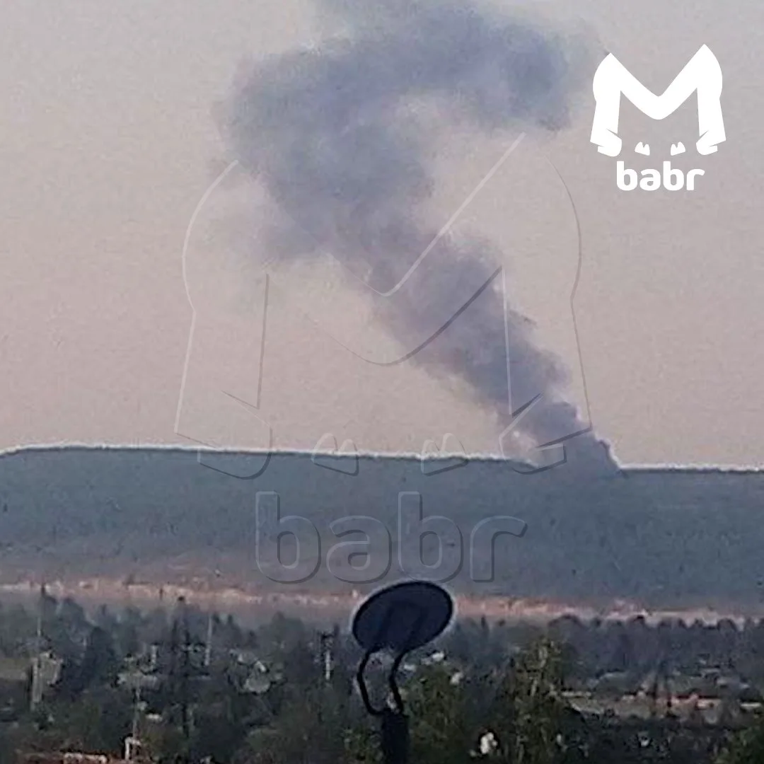 Экипаж рухнувшего Ту-22М3 нашли местные жители — все живы.

Самолёт рухнул в Боханском районе недале