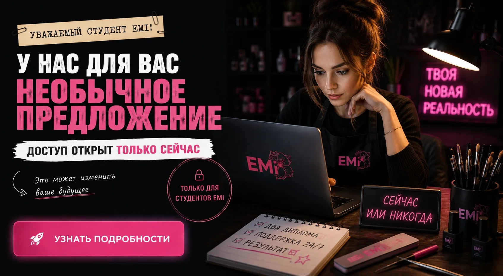 У нас для вас необычное предложение. Действует только сейчас ⏱️

ПОСМОТРИ СЕЙЧАС