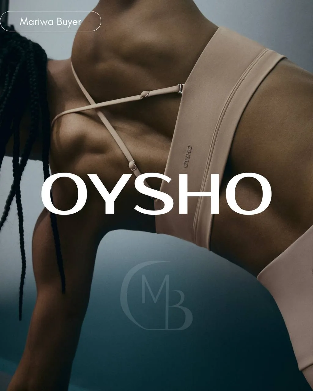 🌸 OYSHO - распродажа стиля и комфорта в каждой детали