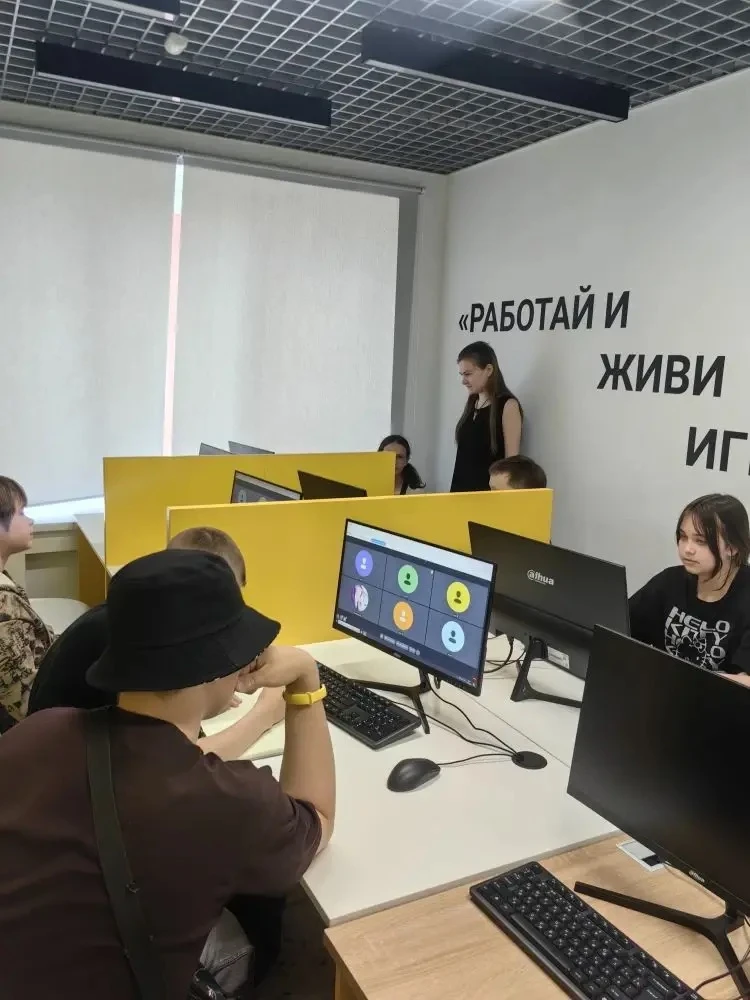 Первые занятия по вайб-кодингу — ГОТОВО!