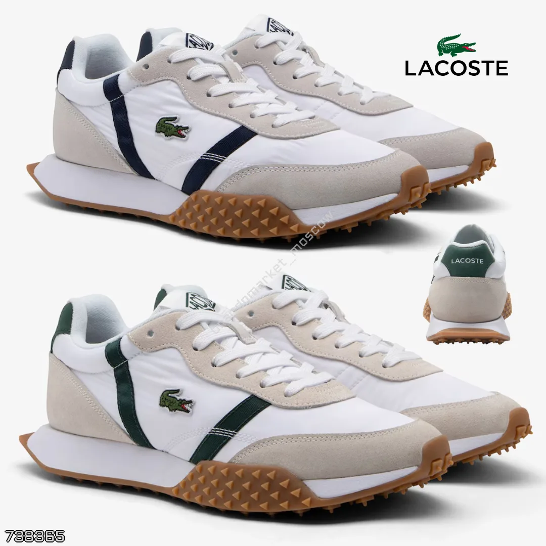 Lacoste 🇺🇸