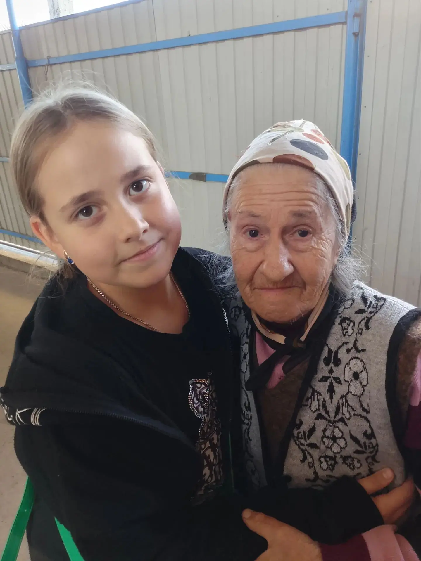 Акция "Я благодарю💞"