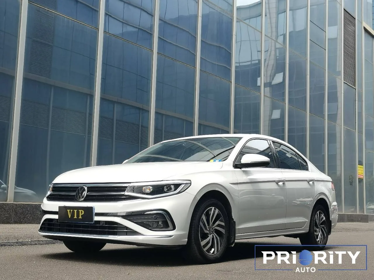 🔥АВТО ИЗ КИТАЯ В НАЛИЧИИ🔥  #Китай_PriorityAuto   🚗 Volkswagen Bora 2022 год — 1 510 000 руб • Компле