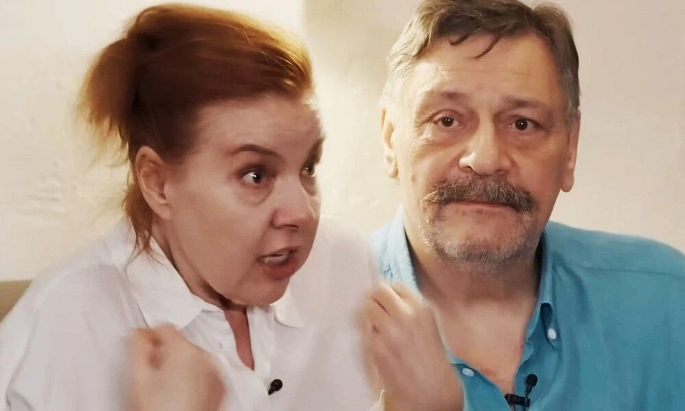 Сбежавший Назаров (тот самый «Шеф-повар» из сериала «Кухня») умудрился вляпаться в пранк журналиста 