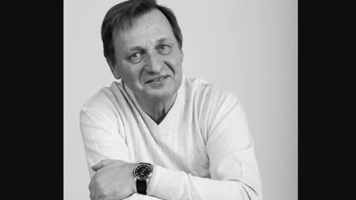 Заслуженный артист Геннадий Спириденков упал замертво прямо на сцене
