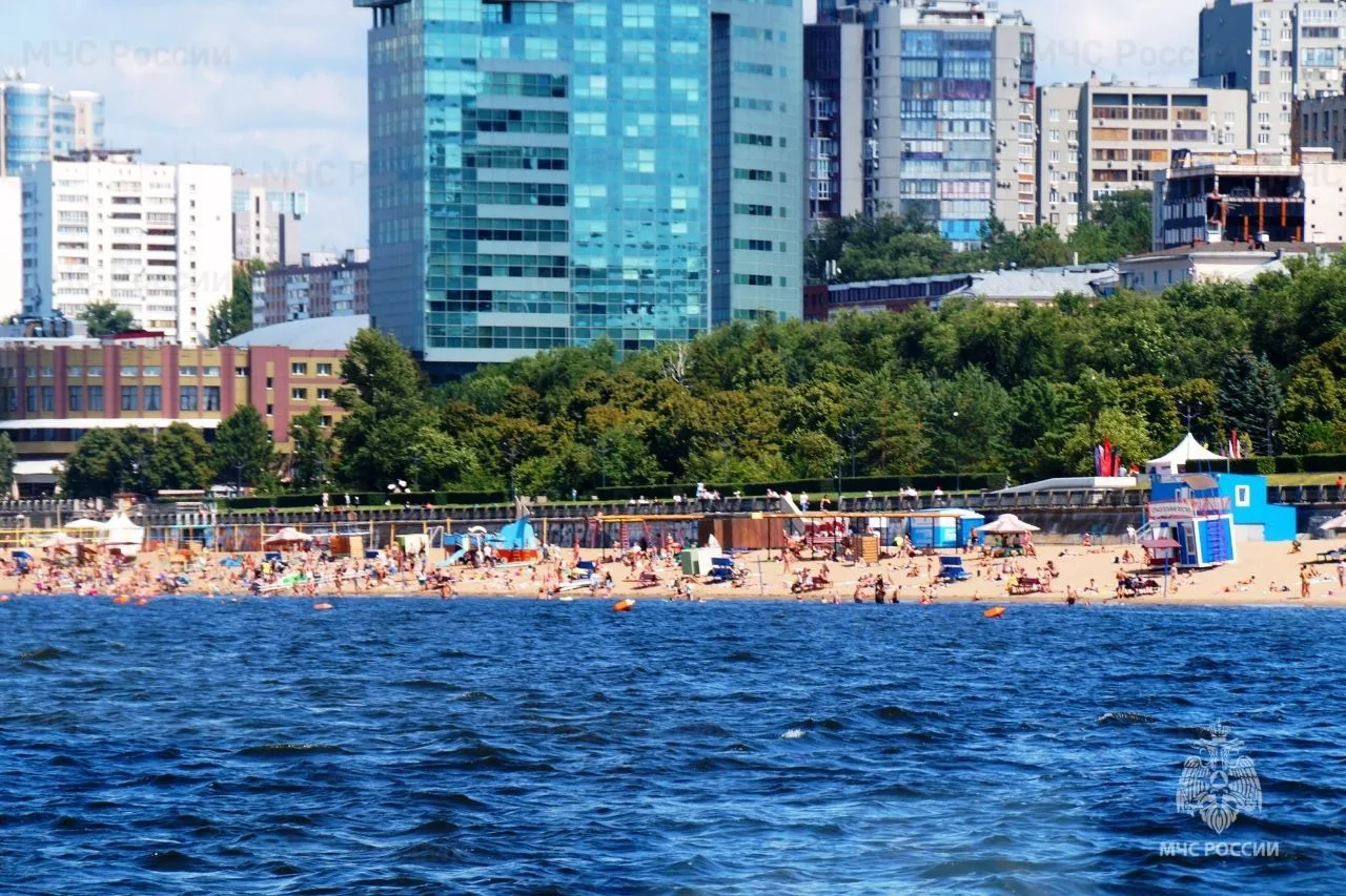Проведи выходные безопасно