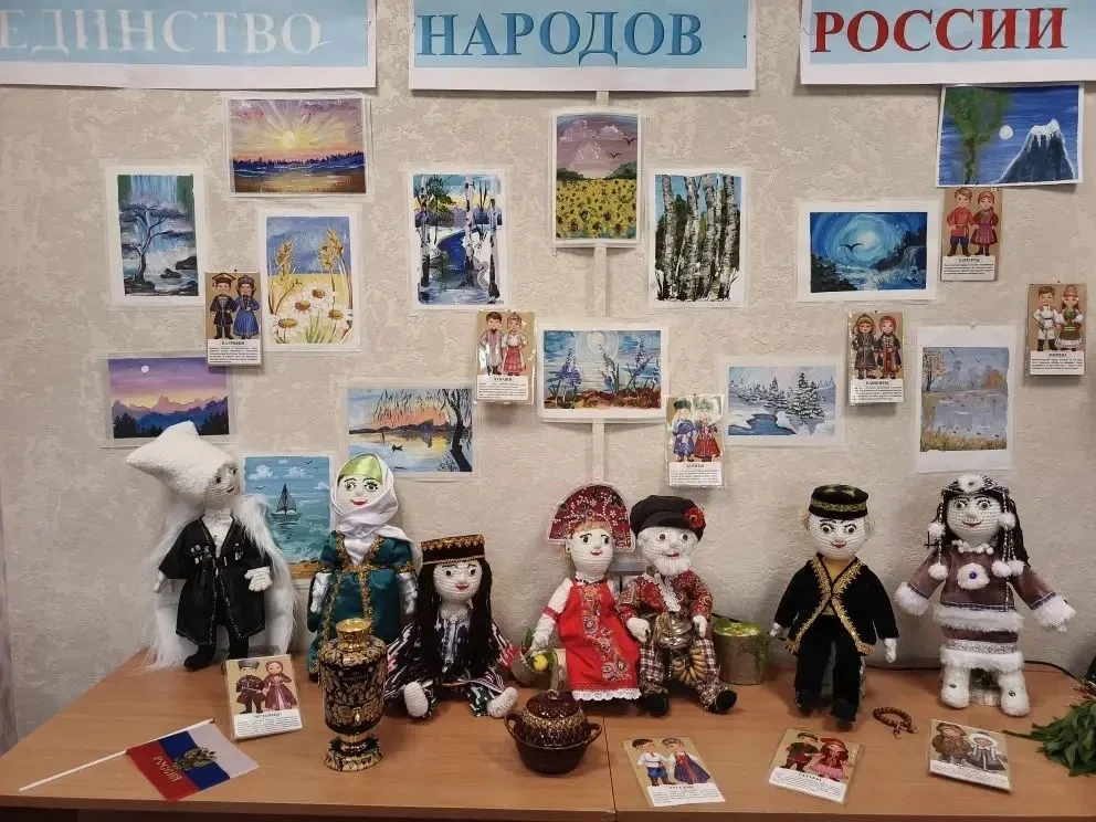 В рамках Единого дня активного долголетия Приангарья, приуроченного к празднованию госу...