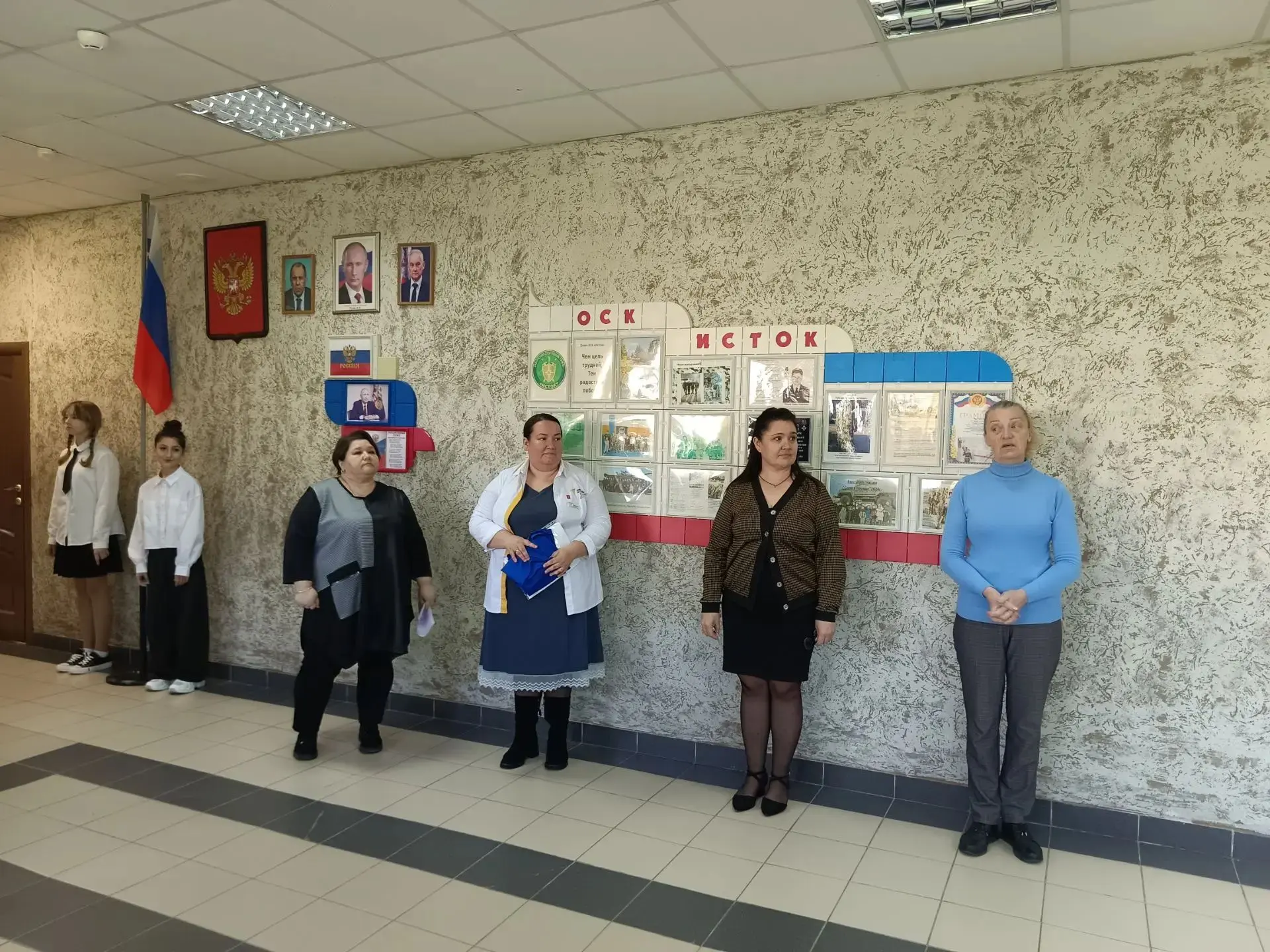 🎒 Первая учебная неделя — в копилку! 🎒