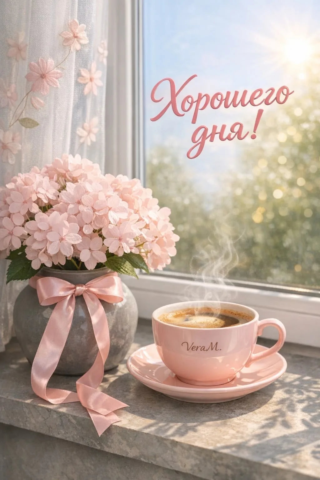 Доброе утро, дорогие подписчики! ☀️  За прошедшую ночь силами противовоздушной обороны уничтожено 33